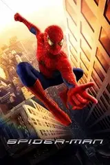 Spider-Man Cały Film (2002) | Gdzie Obejrzeć Online