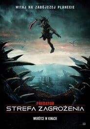 Predator: Strefa zagrożenia Cały Film – eKino
