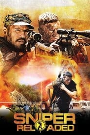 Snajper: Kolejne starcie Cały Film (2011) | Gdzie Obejrzeć Online