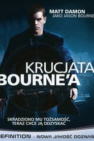 Krucjata Bourne'a Cały Film (2004) - Vider