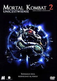 Mortal Kombat 2: Unicestwienie (1997) Cały Film – eKino