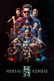 Mortal Kombat II Cały Film (2026) | Gdzie Obejrzeć Online