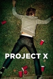 Projekt X Cały Film (2012) | Gdzie Obejrzeć Online