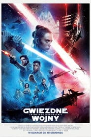 Gwiezdne wojny: Skywalker. Odrodzenie Cały Film (2019) | Gdzie Obejrzeć Online