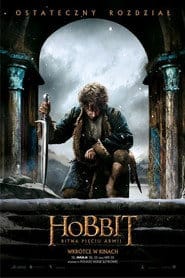 Hobbit: Bitwa Pięciu Armii Cały Film – eKino