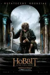 Hobbit: Bitwa Pięciu Armii Cały Film – eKino
