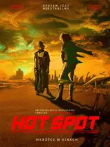 Hot Spot Cały Film (2026) - Vider