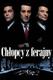 Chłopcy z ferajny Cały Film – eKino