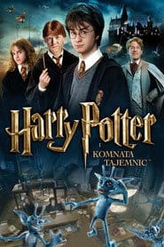 Harry Potter i Komnata Tajemnic Cały Film – eKino