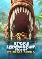 Epoka lodowcowa: Przygody dzikiego Bucka Cały Film (2022) | Gdzie Obejrzeć Online