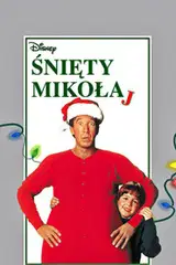 Śnięty Mikołaj Cały Film (1994) - Vider
