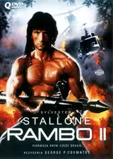 Rambo II Cały Film (1985) - Vider