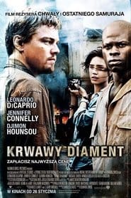 Krwawy diament Cały Film (2006) - Vider