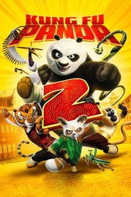 Kung Fu Panda 2 Cały Film (2011) | Gdzie Obejrzeć Online