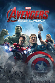 Avengers: Czas Ultrona Cały Film (2015) | Gdzie Obejrzeć Online