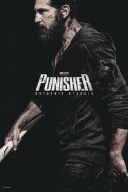 Punisher: Ostatnie starcie Cały Film (2026) | Gdzie Obejrzeć Online