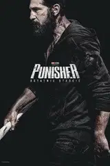 Punisher: Ostatnie starcie Cały Film (2026) | Gdzie Obejrzeć Online