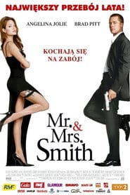 Pan i Pani Smith Cały Film (2005) - Vider