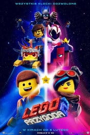 LEGO® Przygoda 2 Cały Film (2019) Online - Gdzie Obejrzeć