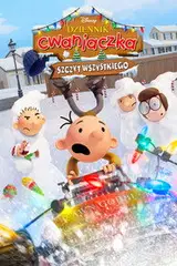 Dziennik cwaniaczka: Szczyt wszystkiego (2025) Vider - Cały Film
