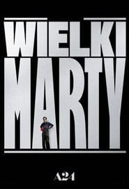 Wielki Marty Cały Film (2025) | Gdzie Obejrzeć Online