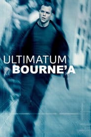 Ultimatum Bourne'a Cały Film (2007) - Vider