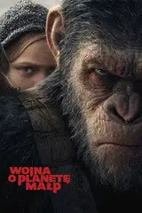 Wojna o Planetę Małp (2017) Cały Film – eKino