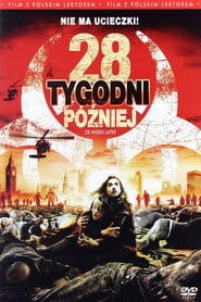 28 tygodni później Cały Film – eKino