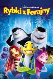 Rybki z ferajny Cały Film (2004) - Vider • Filmy-Vider.pl