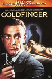 Goldfinger (1964) Cały Film – eKino