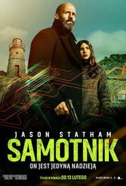 Samotnik Cały Film (2026) | Gdzie Obejrzeć Online