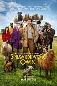 Sprawiedliwość owiec Cały Film (2026) | Gdzie Obejrzeć Online