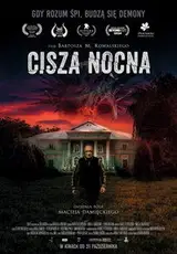 Cisza nocna Cały Film – eKino