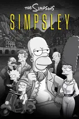 Simpsley Cały Film (2026) - Vider