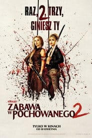 Zabawa w pochowanego 2 Cały Film – eKino