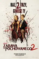 Zabawa w pochowanego 2 Cały Film – eKino