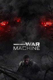 Maszyna do zabijania Cały Film (2026) Online - Gdzie Obejrzeć