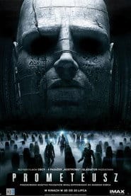 Prometeusz Cały Film (2012) | Gdzie Obejrzeć Online