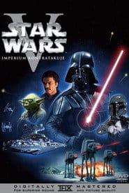 Gwiezdne wojny: Część V - Imperium kontratakuje Cały Film (1980) | Gdzie Obejrzeć Online