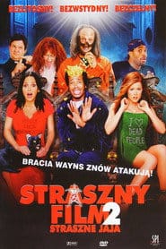 Straszny Film 2 Cały Film – eKino