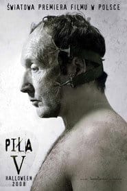 Piła V Cały Film (2008) | Gdzie Obejrzeć Online
