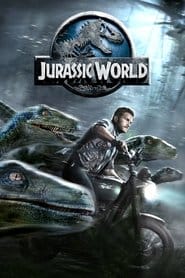 Jurassic World Cały Film (2015) | Gdzie Obejrzeć Online