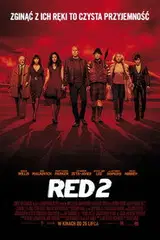 RED 2 Cały Film (2013) - Vider