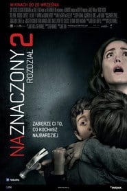 Naznaczony: Rozdział 2 Cały Film – eKino