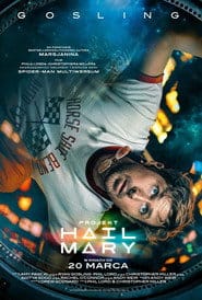 Projekt Hail Mary Cały Film (2026) | Gdzie Obejrzeć Online