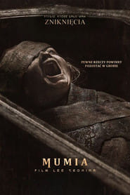 Mumia. Film Lee Cronina Cały Film (2026) Online - Gdzie Obejrzeć