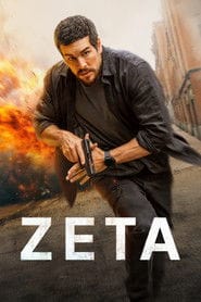 Agent Zeta Cały Film (2026) | Gdzie Obejrzeć Online
