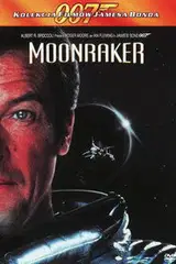 Moonraker (1979) Cały Film – eKino