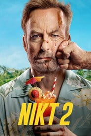 Nikt 2 Cały Film (2025) | Gdzie Obejrzeć Online