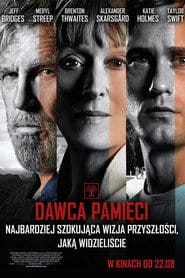 Dawca Pamięci Cały Film (2014) | Gdzie Obejrzeć Online